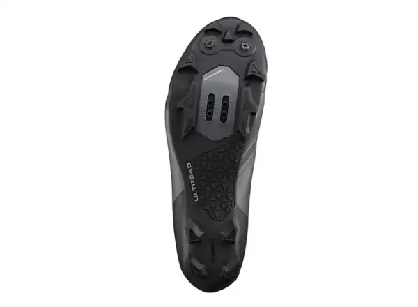 Shimano XC502 dámske MTB tretry šedé
