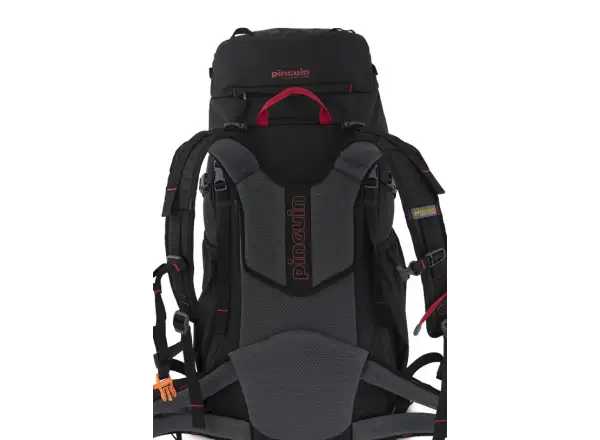 Pinguin Walker 50 batoh 50l Black