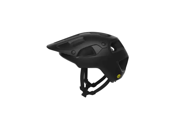 POC Cularis Pure prilba Uranium Black Matt