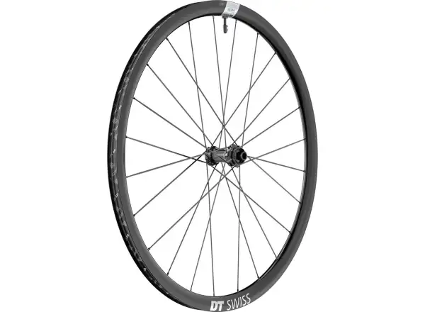 DT Swiss E 1800 Spline 30 DB 700C CL 12/100 predné koleso - Nebalené