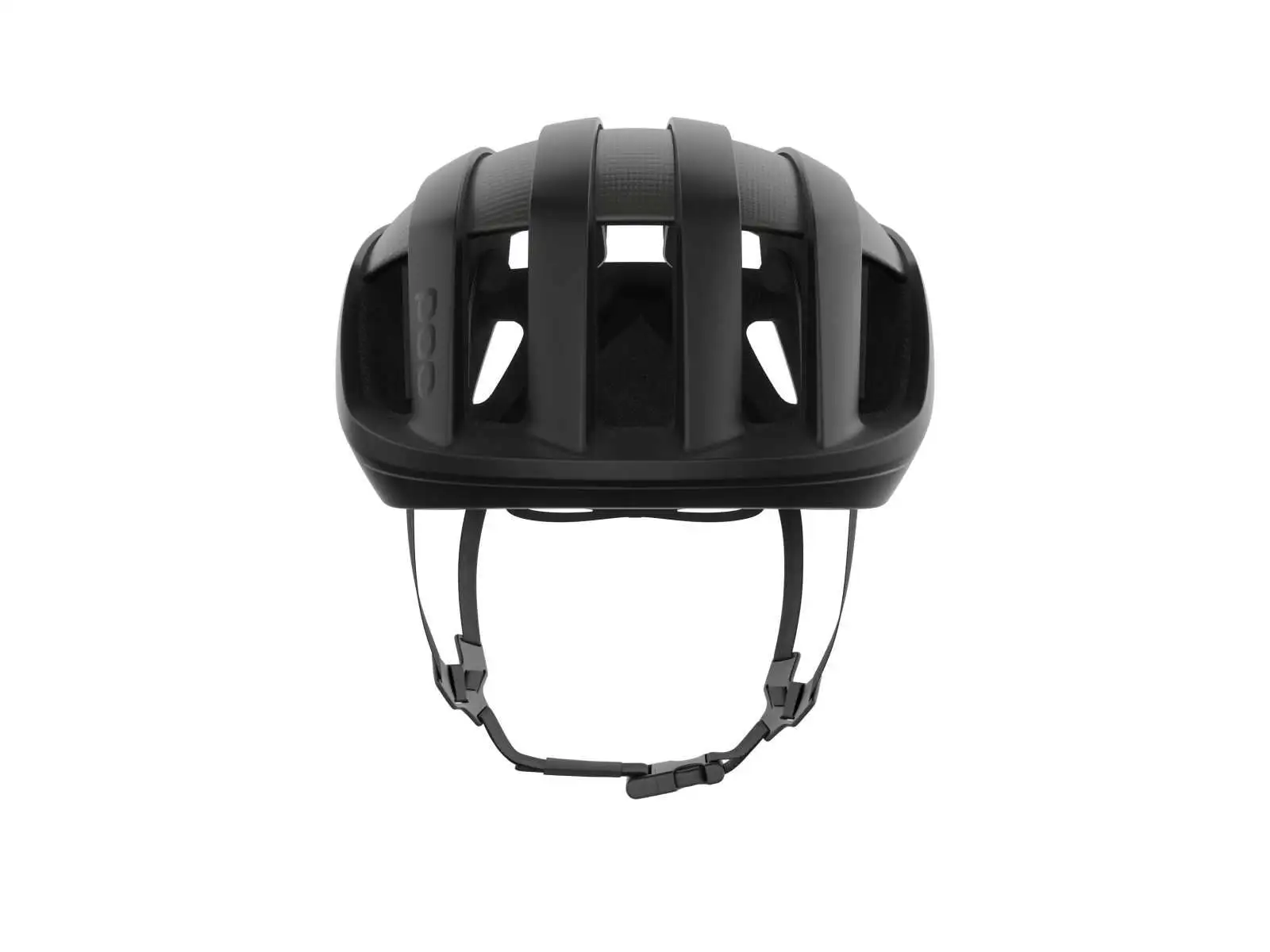POC Cytal Carbon cestná prilba Uranium Black Matt