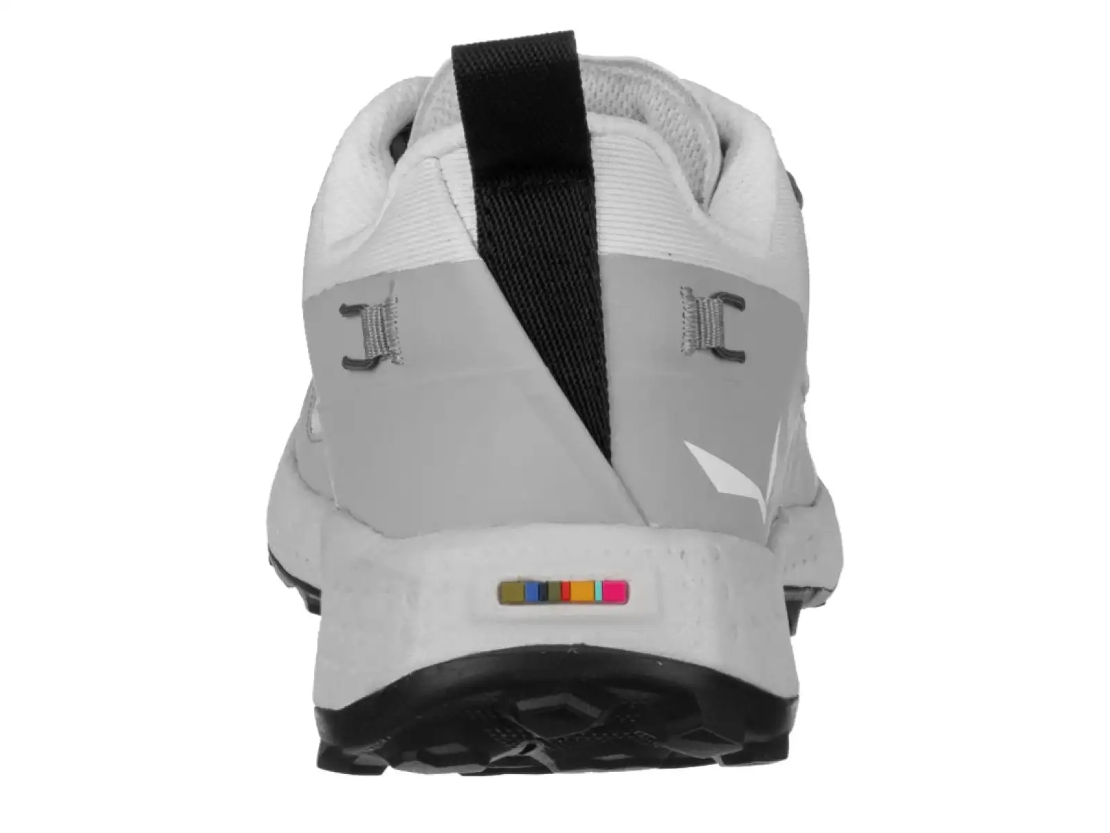 Salewa Pedroc Air dámske topánky Cold White/Light Grey