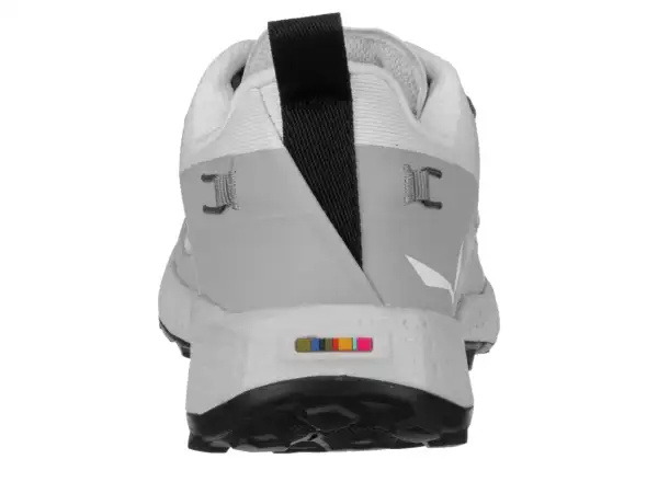 Salewa Pedroc Air dámske topánky Cold White/Light Grey