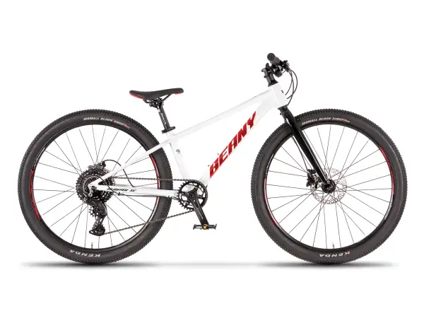 Beany Blaster XC 26 detský bicykel White