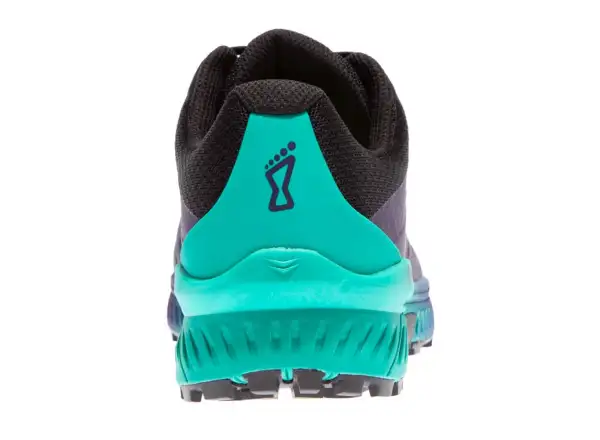 Inov-8 Trailroc 280 dámska bežecká obuv purple/black