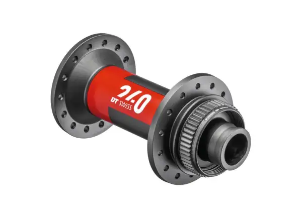 DT Swiss 240 MTB CL Predný náboj 15x110 mm 32 dier