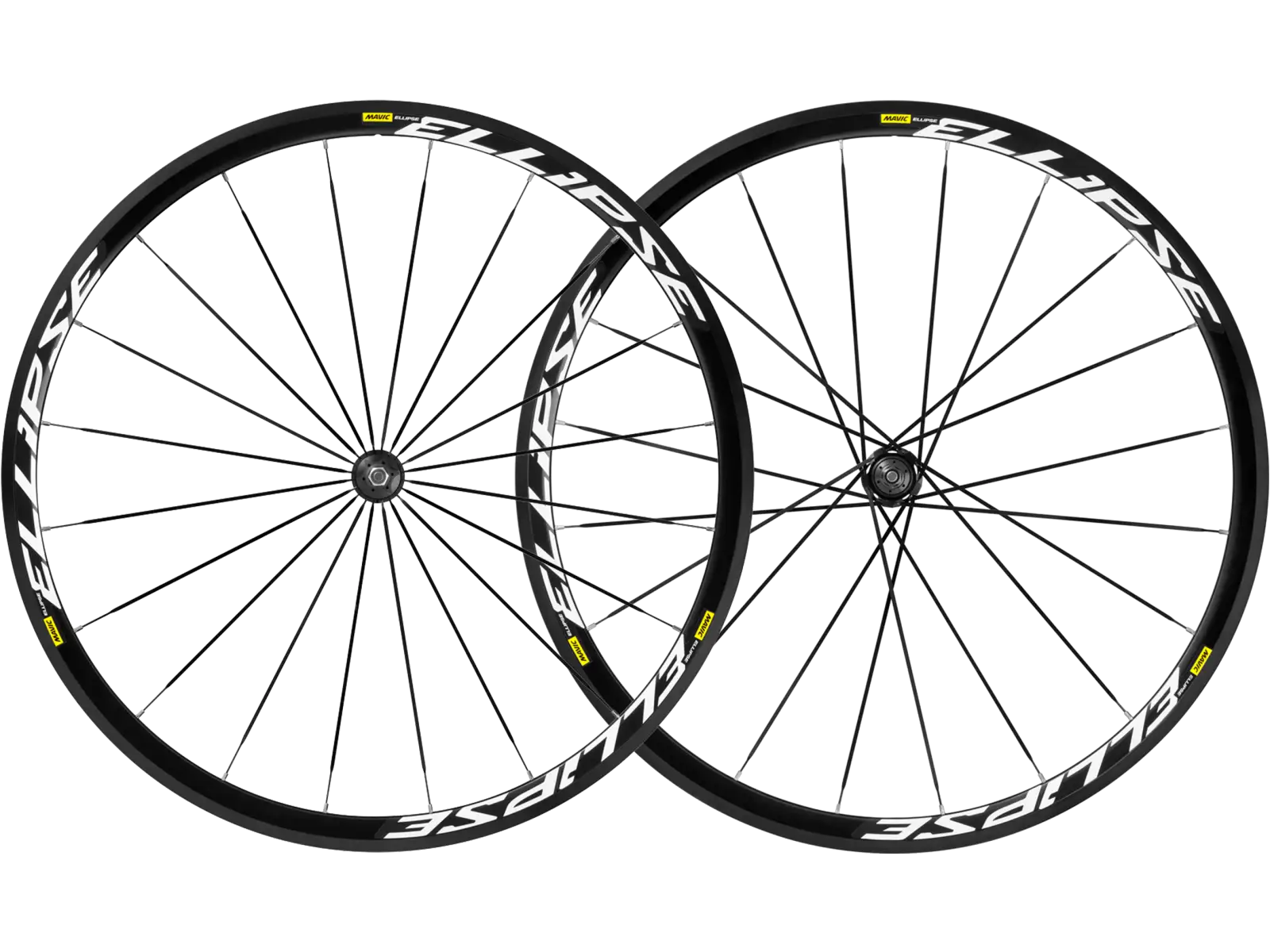 Cestné kolesá Mavic Ellipse