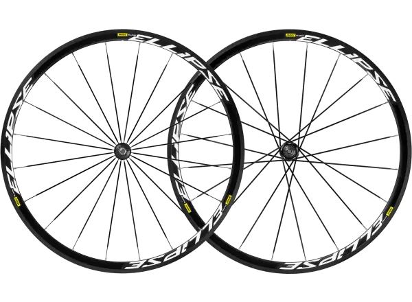 Cestné kolesá Mavic Ellipse