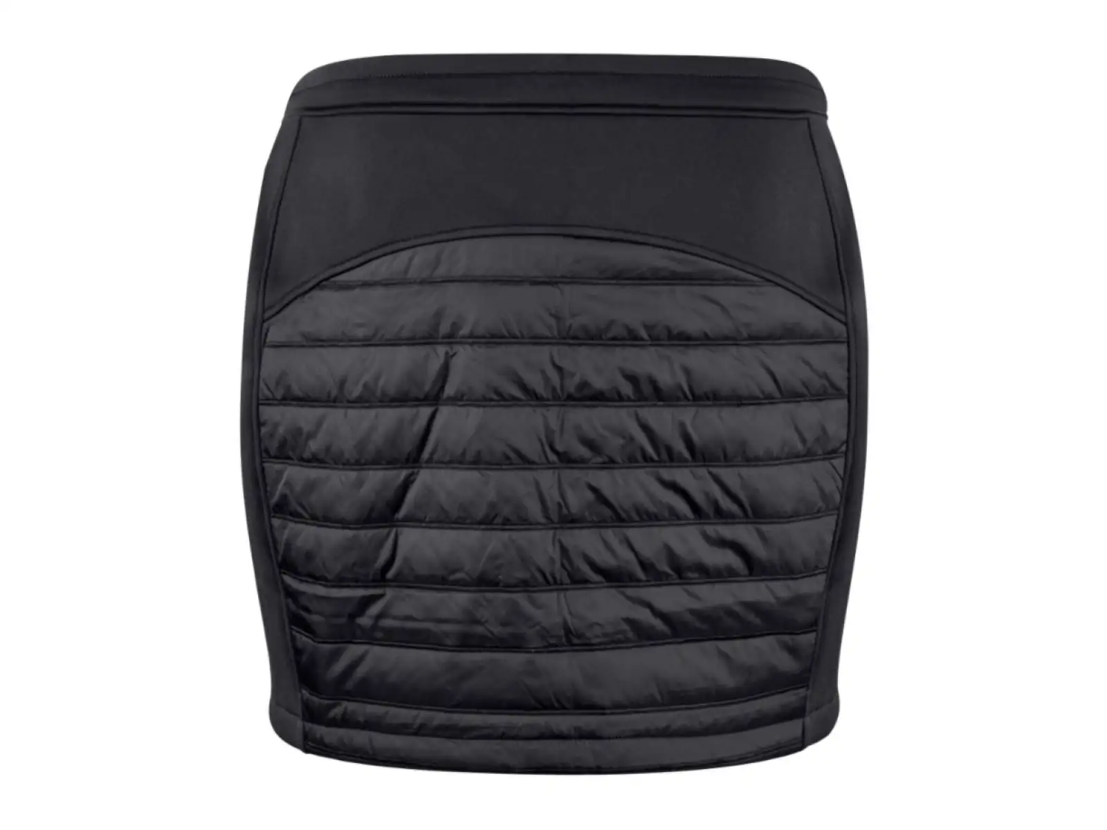 Force Outdoor dámska sukňa čierna