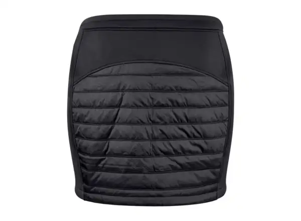 Force Outdoor dámska sukňa čierna