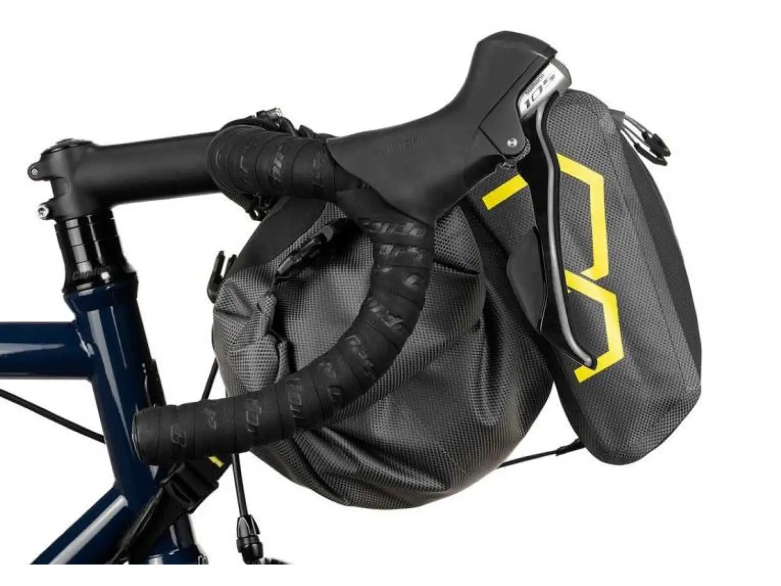 Apidura Expedition vrecko na príslušenstvo 4,5 l taška na riadidlá