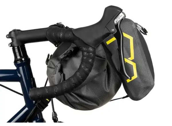 Apidura Expedition accessory pocket 4,5 l taška na riadidlá