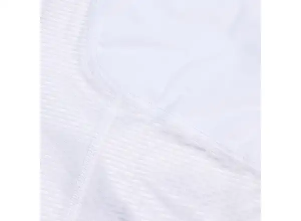 Endura Windproof Translite spodné tričko bez rukávov Biela