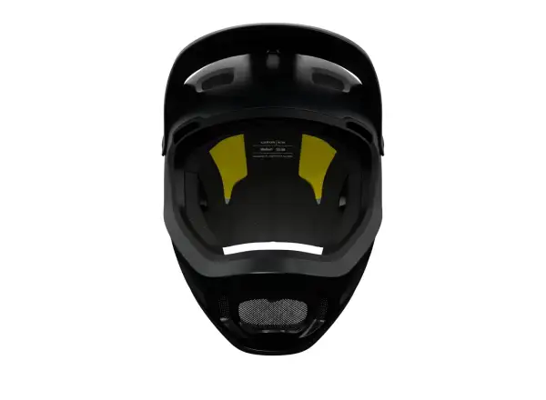 Cyklistická prilba POC Coron Air MIPS Uranium Black