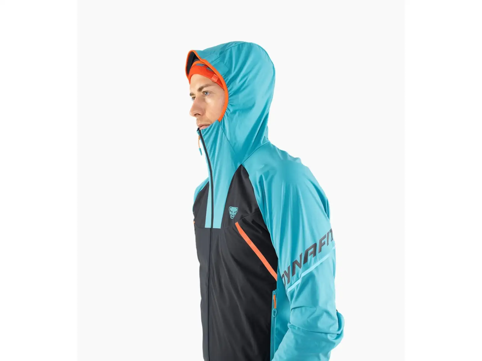 Dynafit Speed Softshell Pánska Storm Blue
