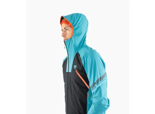 Dynafit Speed Softshell Pánska Storm Blue