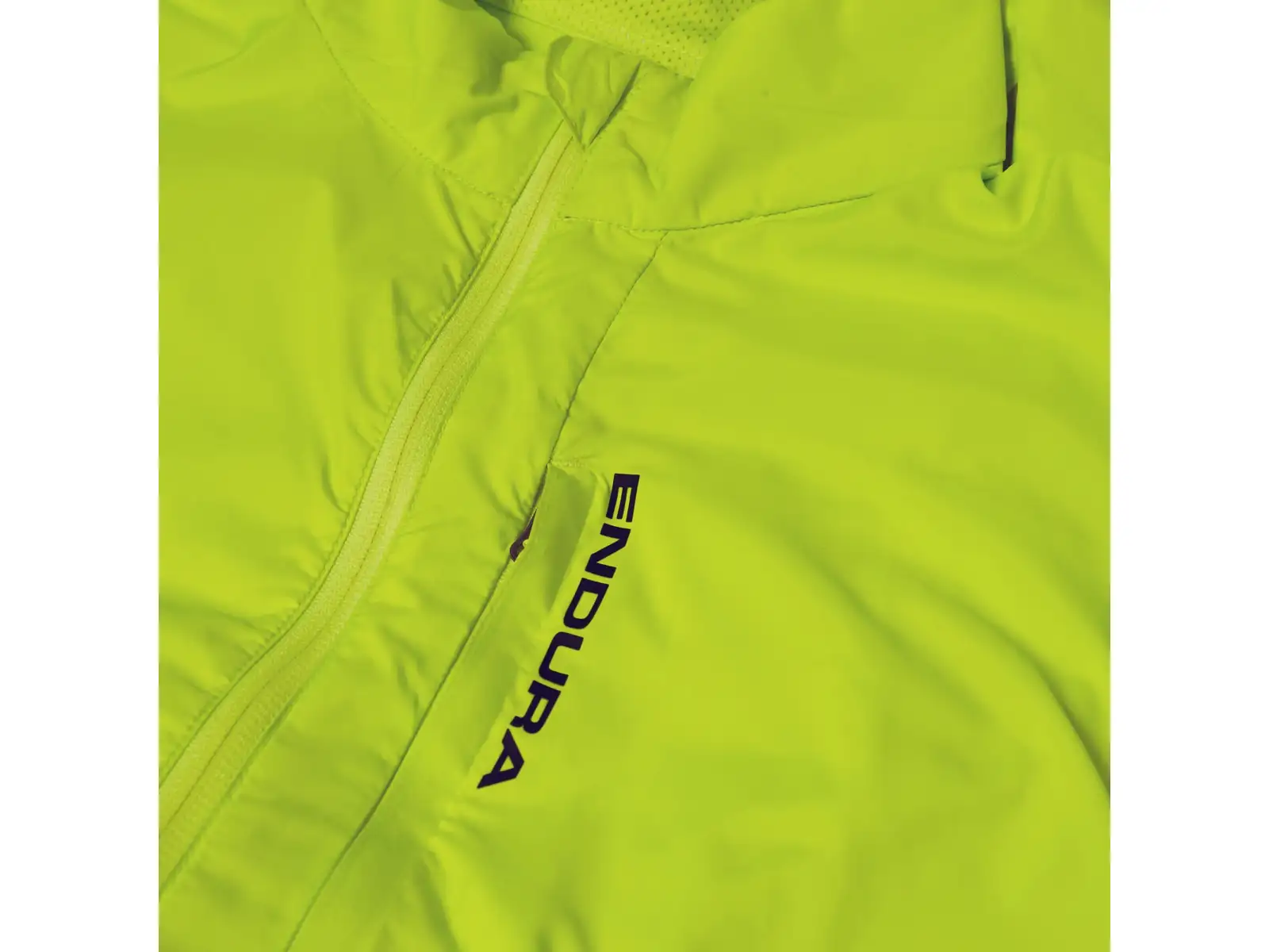 Endura Loop Rout pánska vesta Yellow