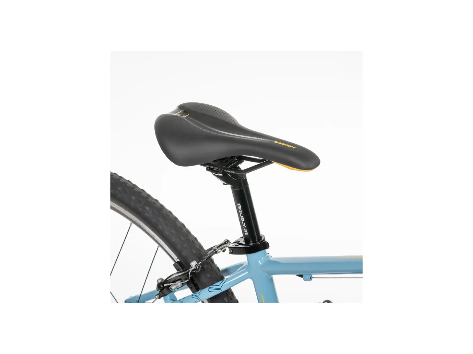 Beany Zero 27,5 detský bicykel Sky blue