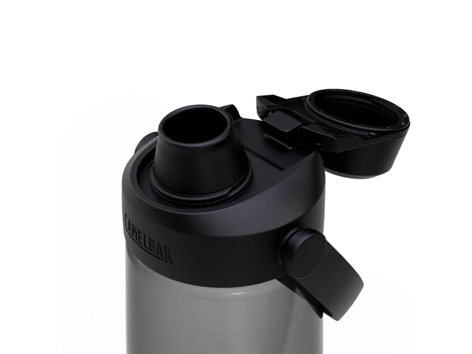 Camelbak Thrive Chug fľaša 0,75 l Charcoal