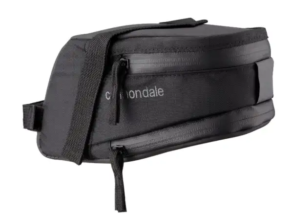 Cannondale Contain Velcro Large brašna pod sedlo 1,75l čierna