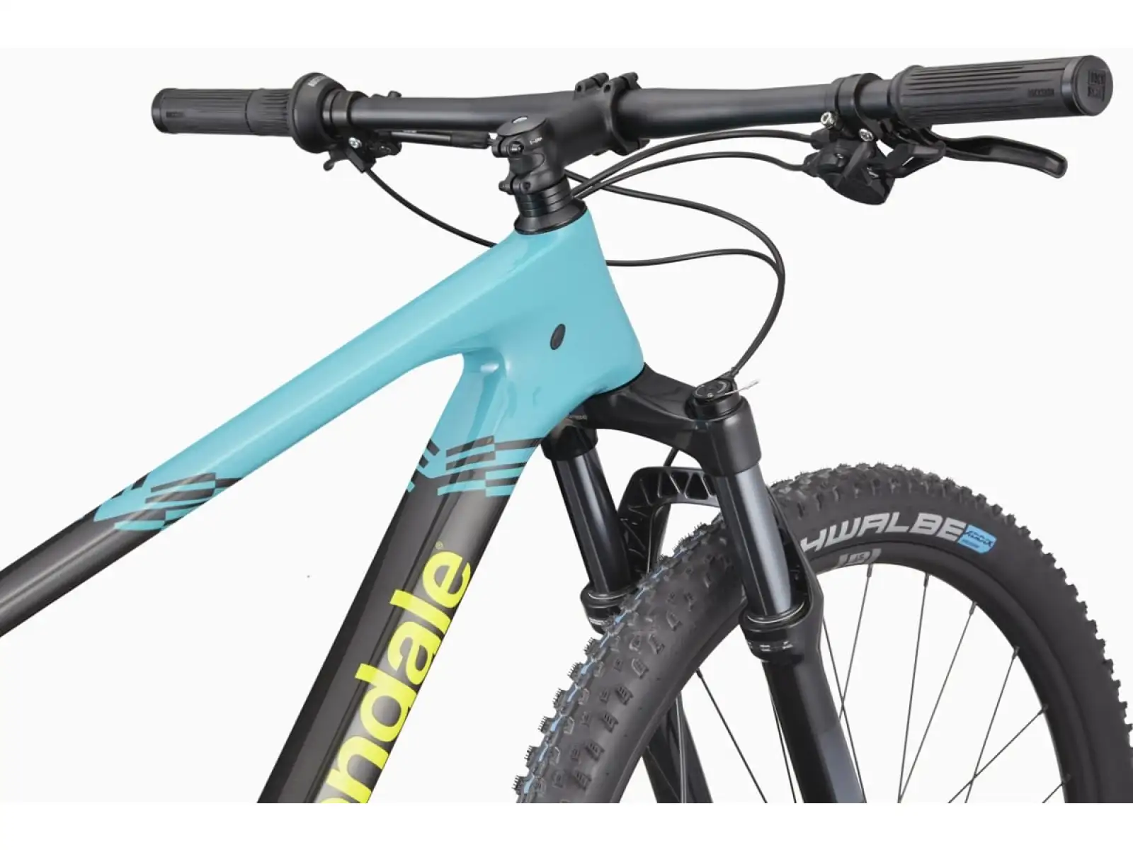 Cannondale Scalpel HT Carbon 3 horský bicykel Ion Blue