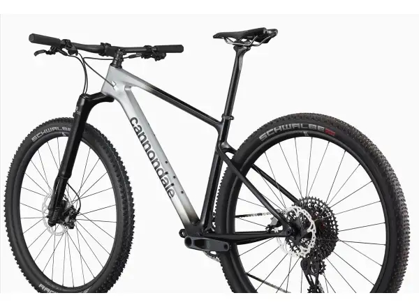 Horský bicykel Cannondale Scalpel HT Carbon 1 MRC