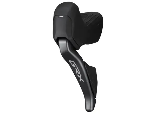 Shimano GRX Di2 ST-RX825 2sp. ľavá radiaca a predná brzdová páka