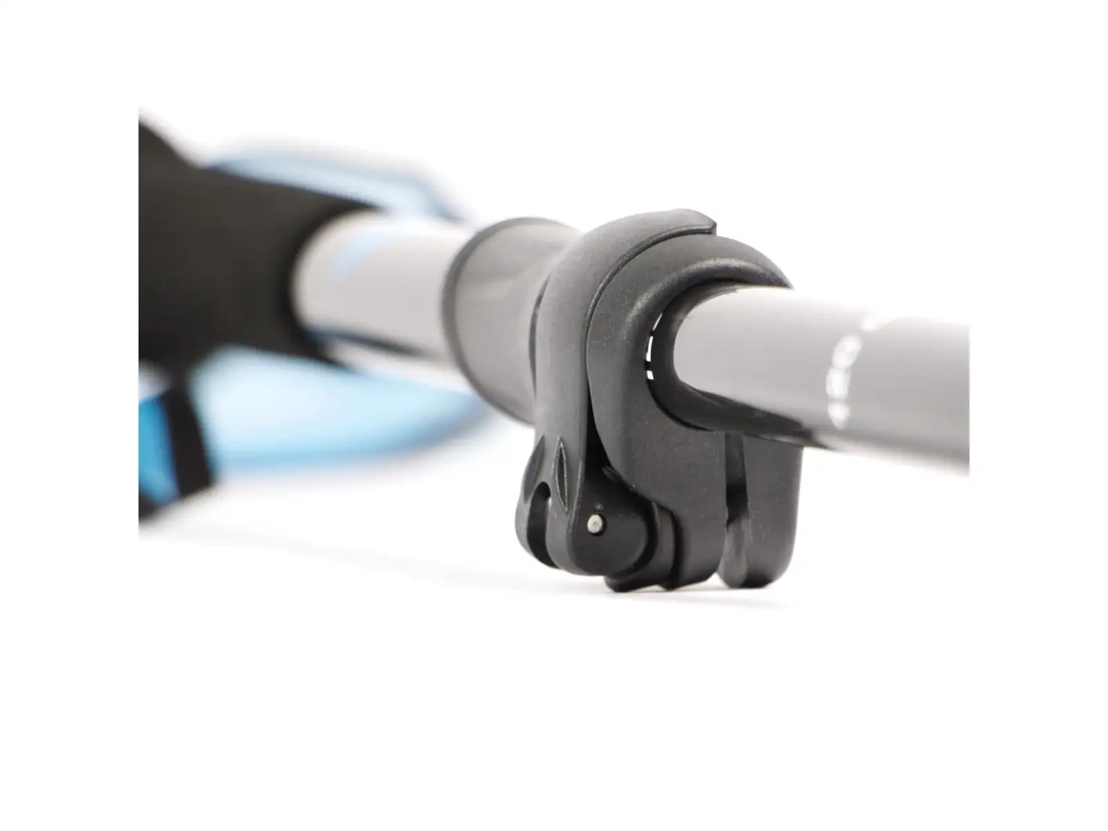 Skladacie bežecké palice Dynafit Ultra Pro Pole Carbon/methyl blue