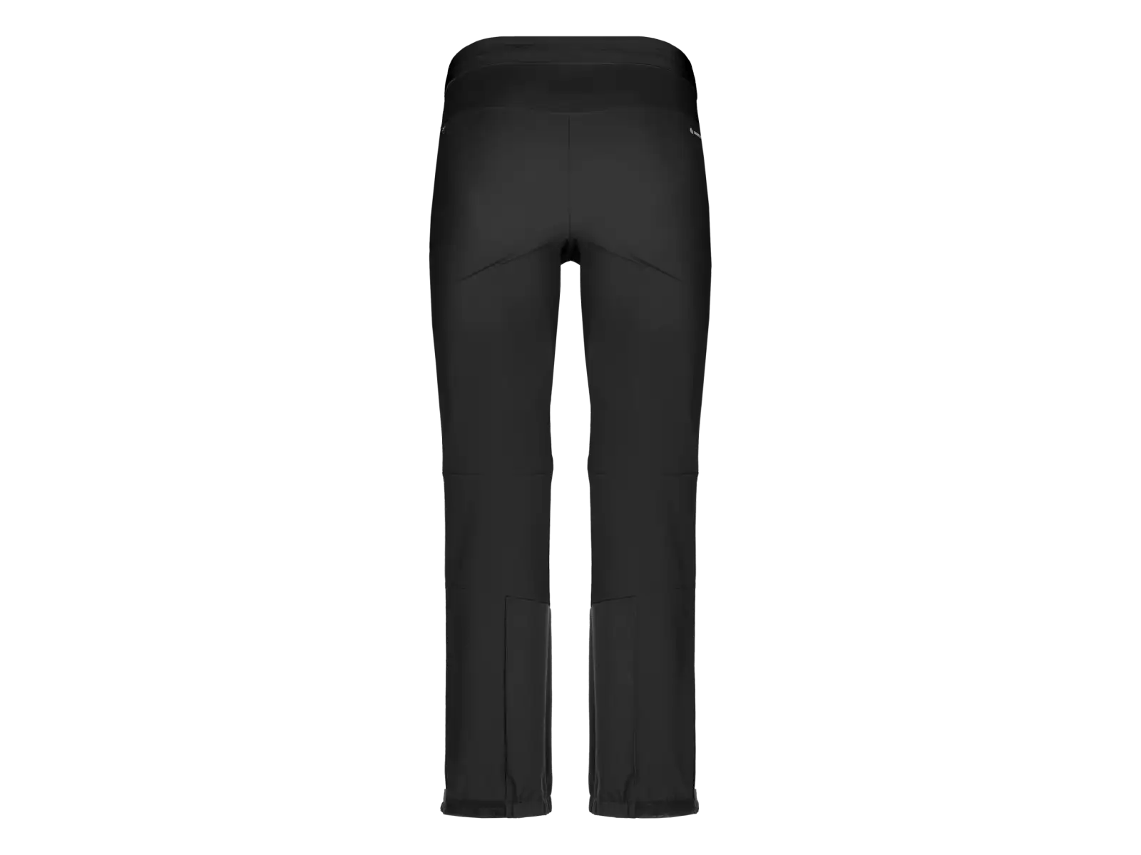 Salewa Sella Durastretch Light pánske nohavice Black Out