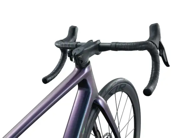 Cestný bicykel Giant TCR Advanced SL 1 AXS Blue Dragonfly