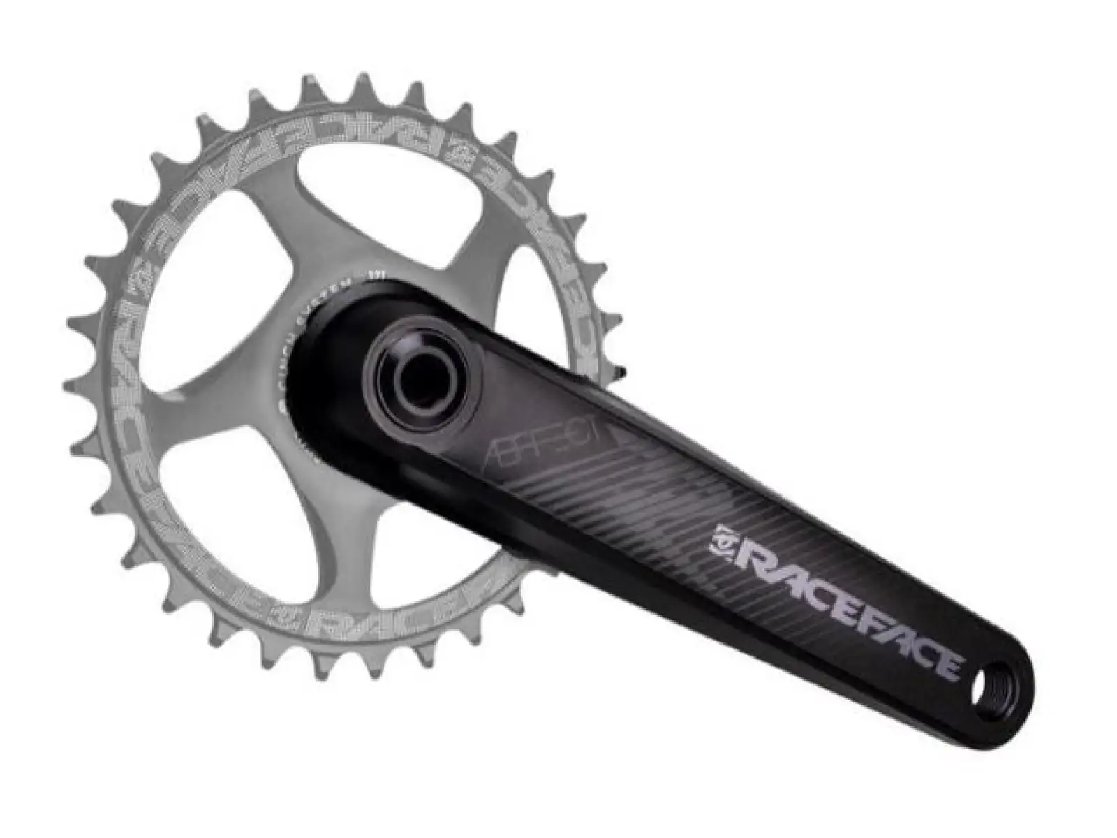 Race Face AEFFECT R 2020 kľuky 175 mm