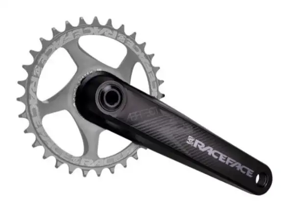 Race Face AEFFECT R 2020 kľuky 175 mm