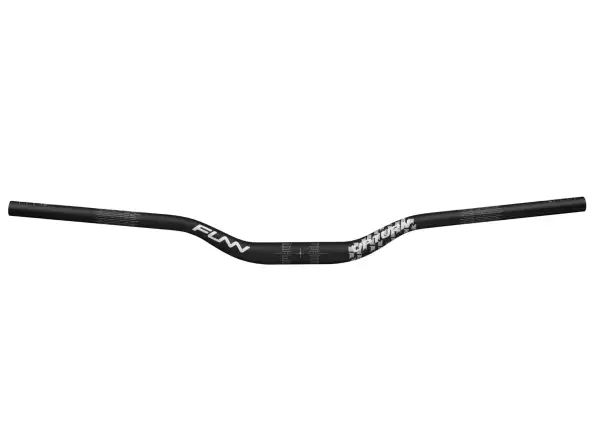 Funn Upturn 31,8/785 mm MTB riadidlá 40 mm zdvih Black