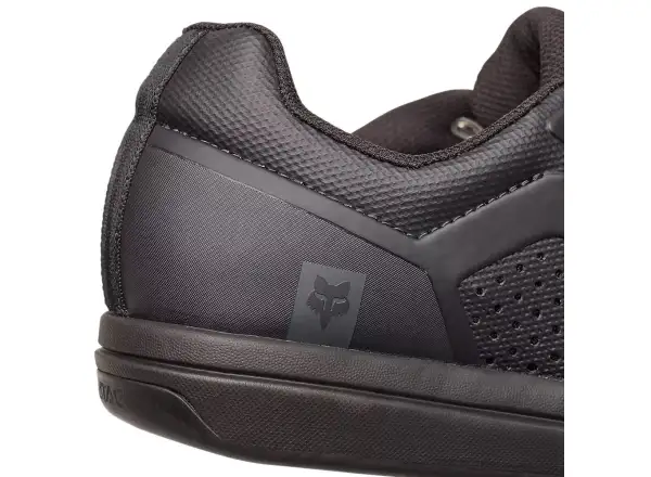 Fox Union MTB pánske tretry Black