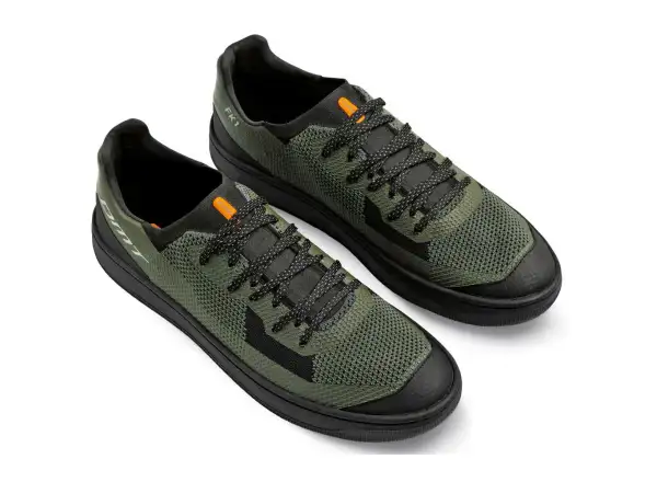 DMT FK1 pánske topánky Green/Black