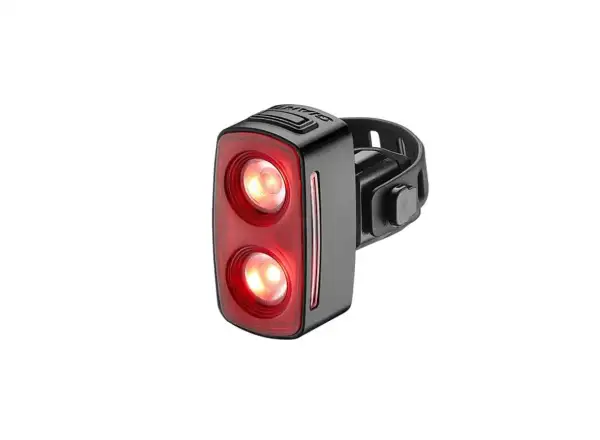 Giant Recon TL 200 zadné svetlo čierna