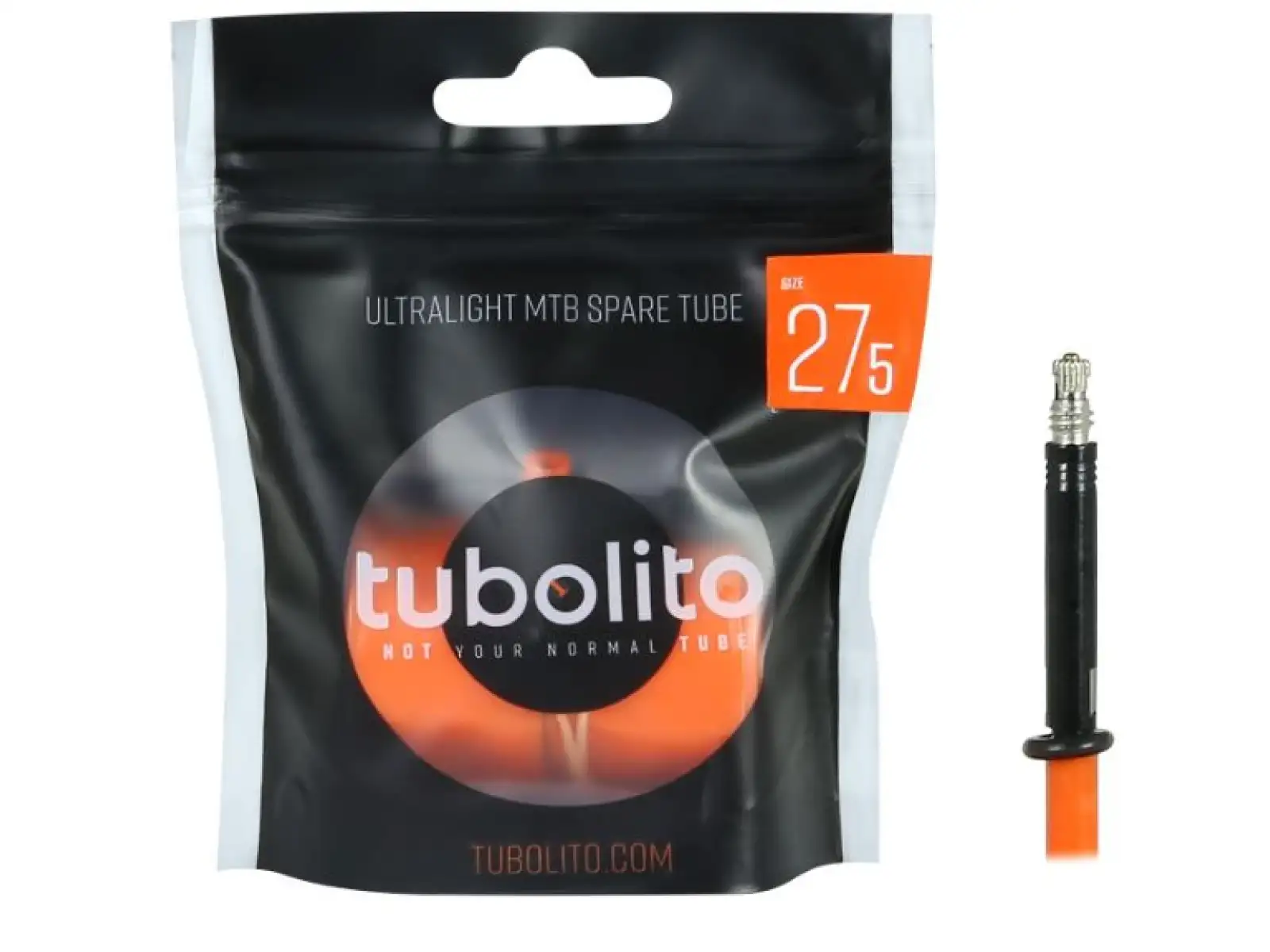 Tubolito S-Tubo MTB duša 27,5/29 x 1,8-2,5" gal. ventil