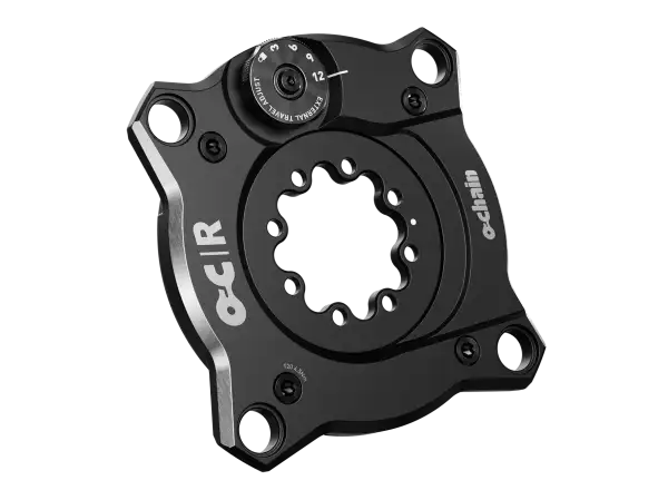 Ochain R Spider Damper SR 8B čierny