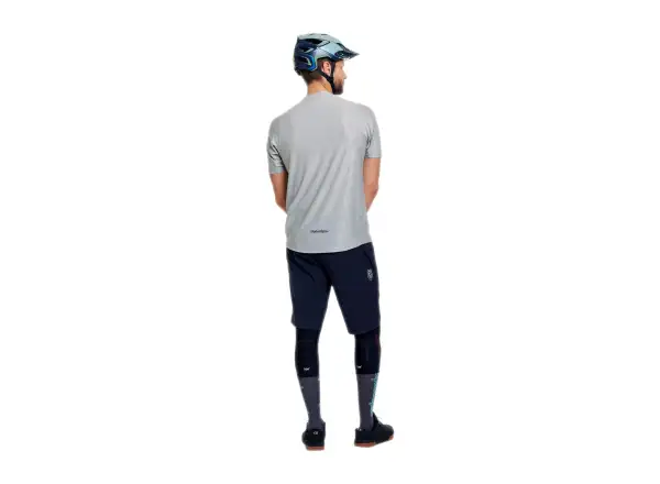 Troy Lee Designs Skyline Pro Air pánske kraťasy s vložkou x BN3TH Liner Mono Carbon