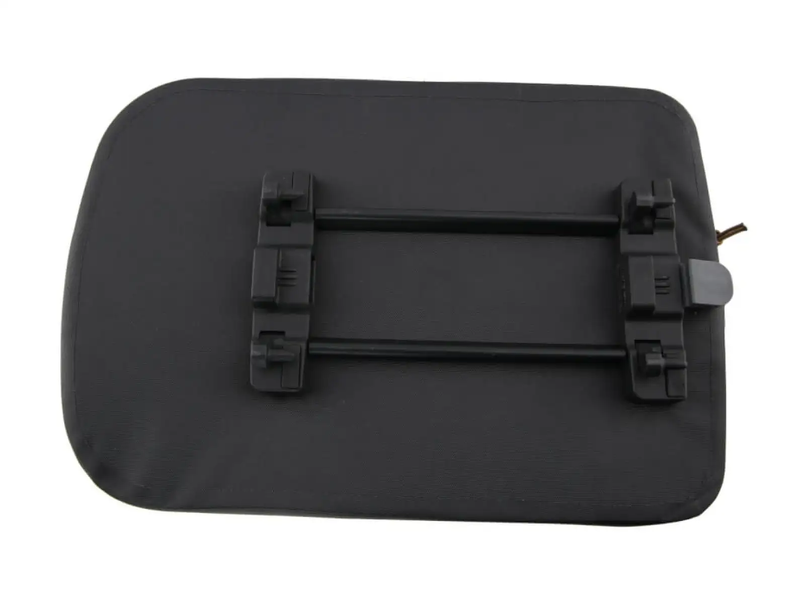Contec Trunk Waterproof RT taška na zadný nosič 15 l čierna/zlatá