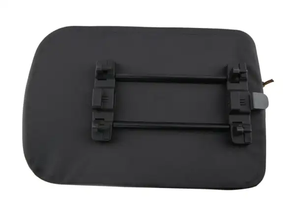 Contec Trunk Waterproof RT taška na zadný nosič 15 l čierna/zlatá