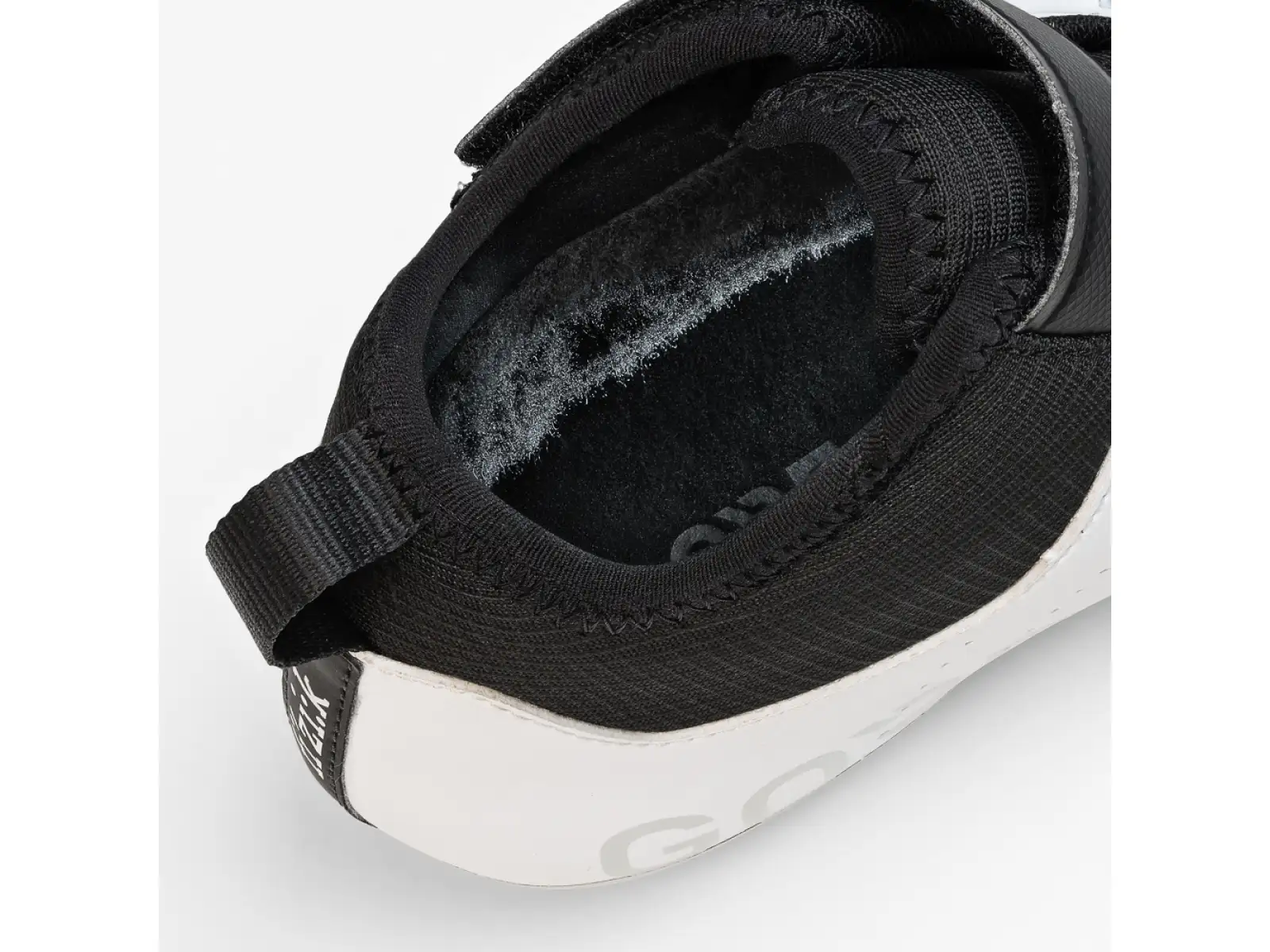 Fizik Tempo Artica GTX zimní silniční tretry White/Grey
