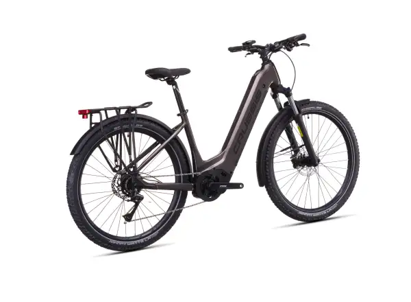 Crussis ONE-Country 7.11-(513 Wh) mestský elektrobicykel