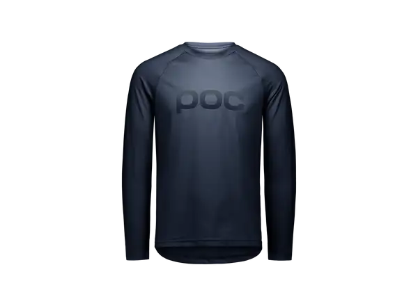 POC Reform Enduro pánsky dres dlhý rukáv Apatite Navy