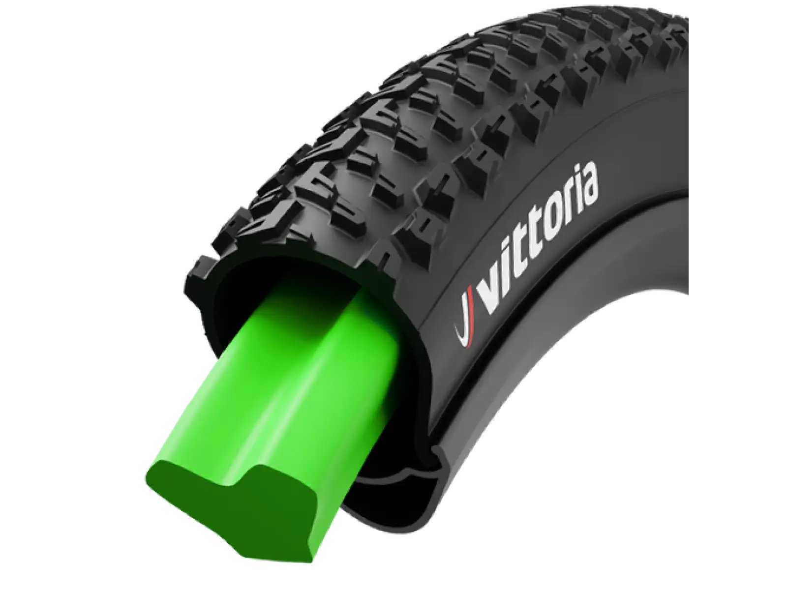 Vittoria air-liner light XC vložka do ráfika 29x2,1-2,4"