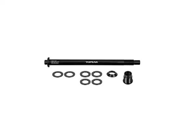 Topeak os k nosiču Zi:RAK Thru- pro SRAM UDH