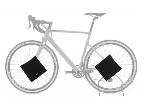 Montone bike mBrake neoprénová ochrana kotúčovej brzdy.