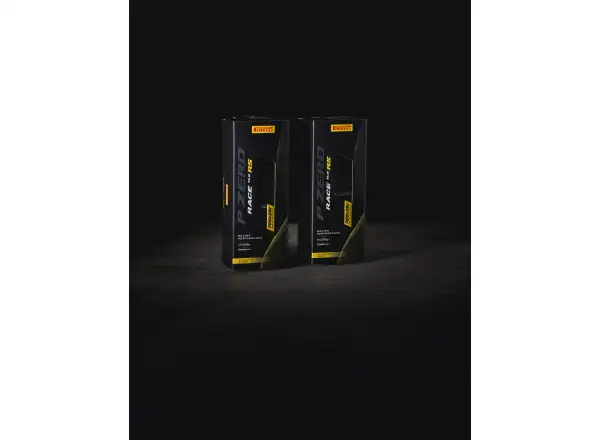 Pirelli P Zero Race RS TLR cestný plášť čierna