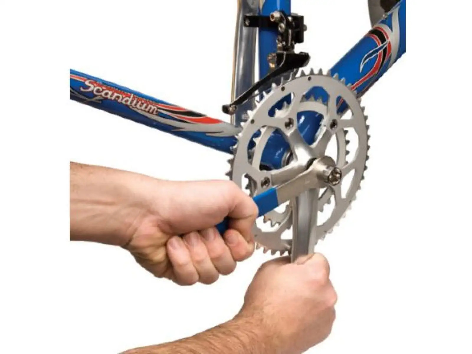Park Tool CCW-5 kľúč na skrutky stredovej osi