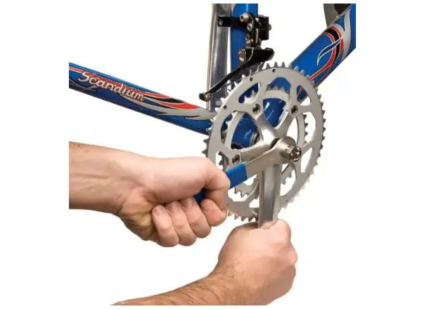 Park Tool CCW-5 kľúč na skrutky stredovej osi